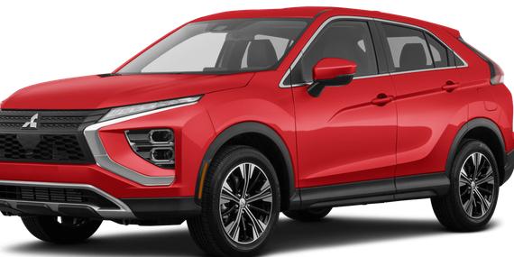 MITSUBISHI ECLIPSE CROSS 2022 JA4ATWAA3NZ000366 image MITSUBISHI ECLIPSE CROSS 2022 JA4ATWAA3NZ000366 image